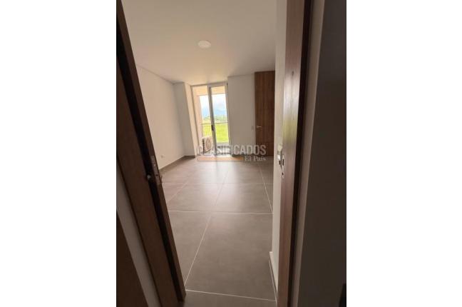 Apartamentos, Alquiler, Ciudad Jardín - $6.000.000