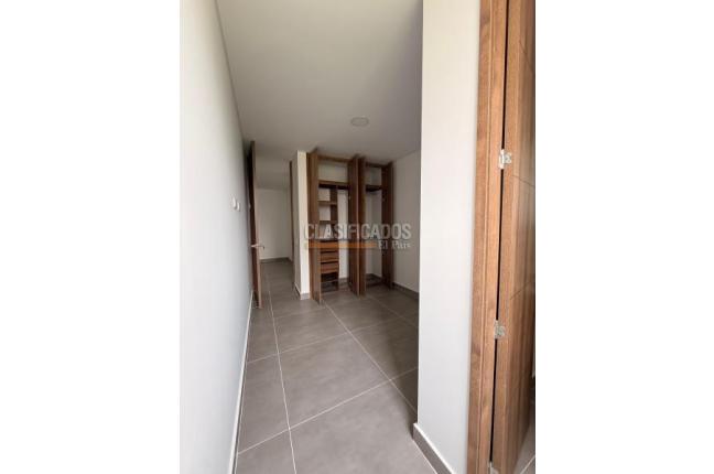 Apartamentos, Alquiler, Ciudad Jardín - $6.000.000
