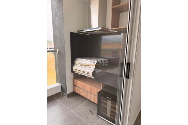 Apartamentos, Alquiler, Ciudad Jardín - $6.000.000