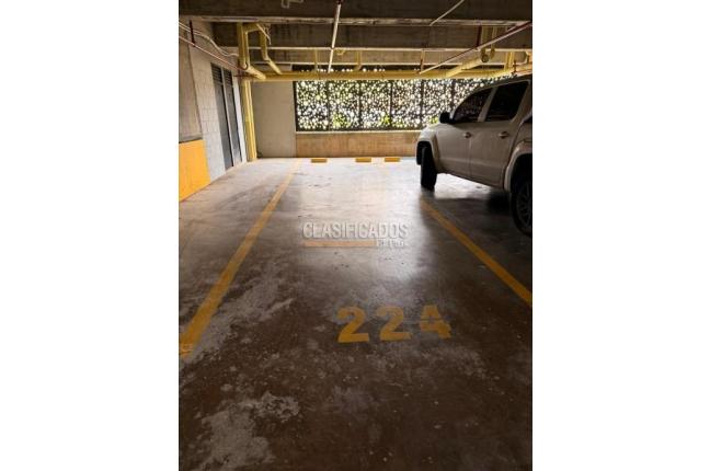 Apartamentos, Alquiler, Ciudad Jardín - $6.000.000