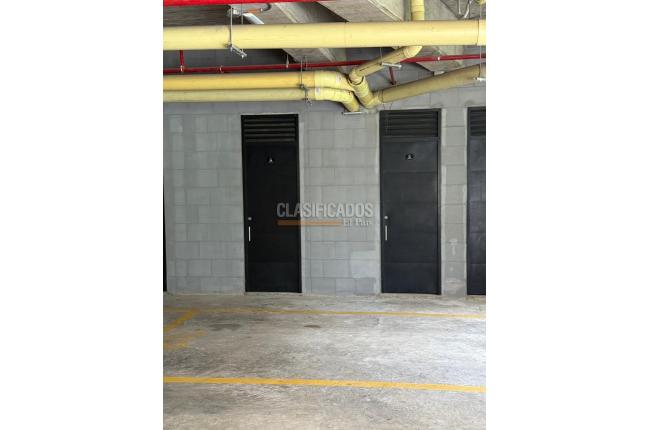 Apartamentos, Alquiler, Ciudad Jardín - $6.000.000
