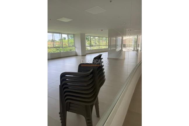 Apartamentos, Alquiler, Ciudad Jardín - $6.000.000