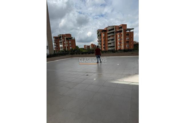 Apartamentos, Alquiler, Ciudad Jardín - $6.000.000