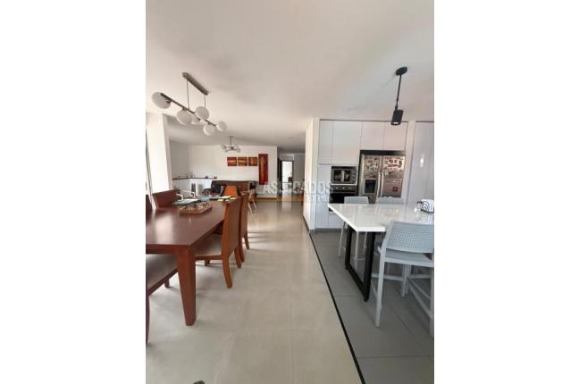 Apartamentos, Venta, Ciudad Jardín - $820.000.000