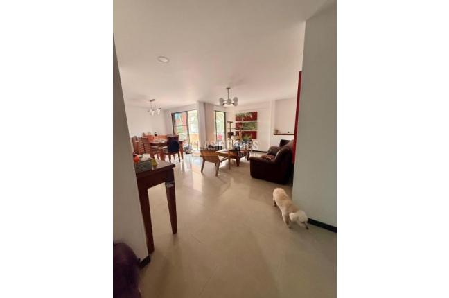 Apartamentos, Venta, Ciudad Jardín - $820.000.000