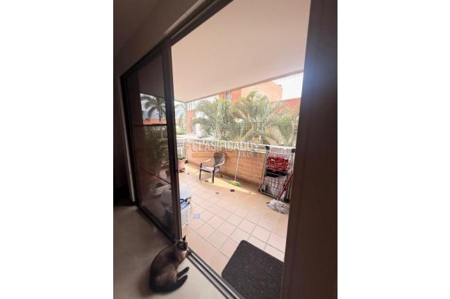 Apartamentos, Venta, Ciudad Jardín - $820.000.000