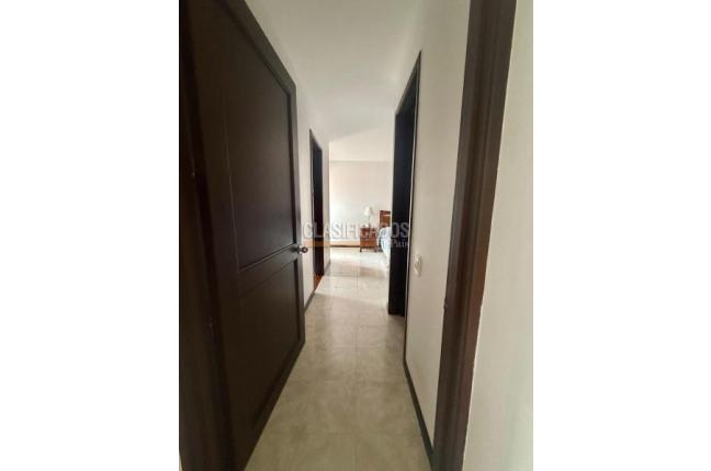 Apartamentos, Venta, Ciudad Jardín - $820.000.000