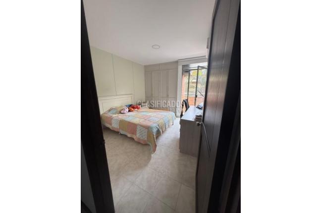 Apartamentos, Venta, Ciudad Jardín - $820.000.000