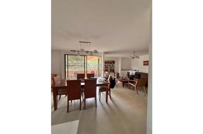 Apartamentos, Venta, Ciudad Jardín - $820.000.000