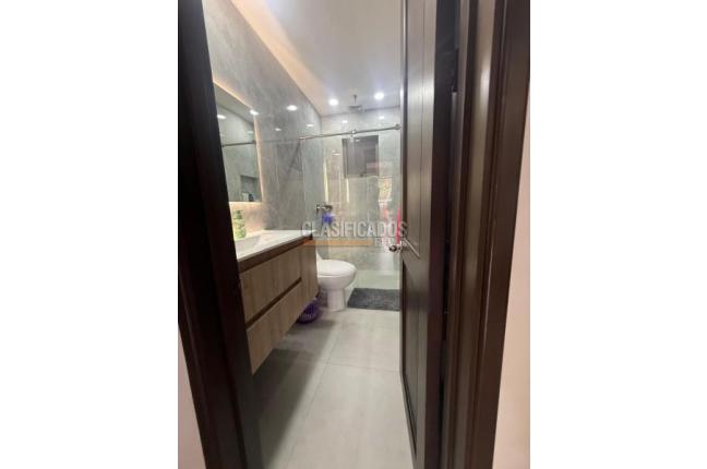 Apartamentos, Venta, Ciudad Jardín - $820.000.000