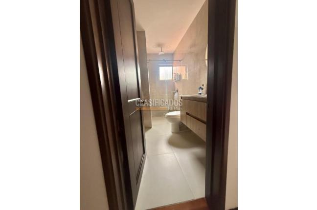 Apartamentos, Venta, Ciudad Jardín - $820.000.000