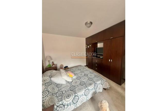 Apartamentos, Venta, Ciudad Jardín - $820.000.000