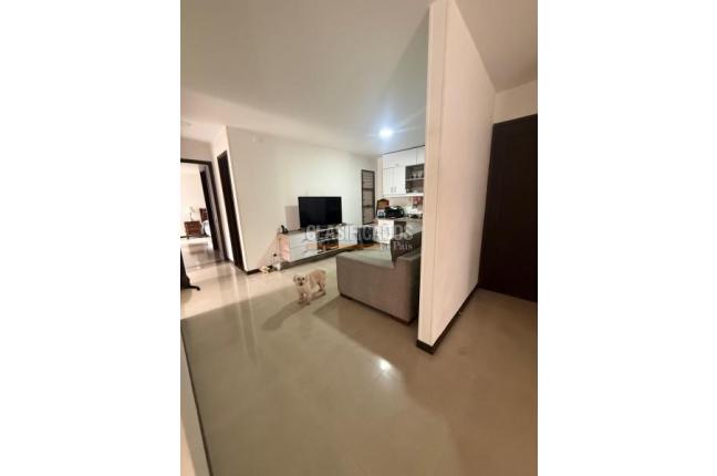 Apartamentos, Venta, Ciudad Jardín - $820.000.000