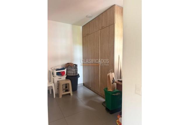 Apartamentos, Venta, Ciudad Jardín - $820.000.000