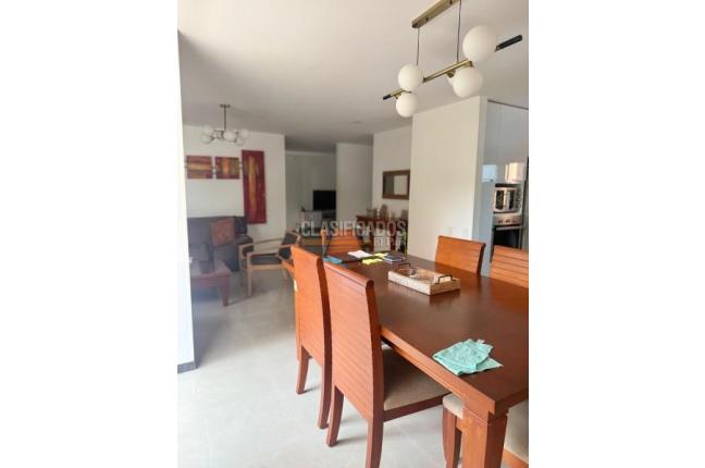 Apartamentos, Venta, Ciudad Jardín - $820.000.000