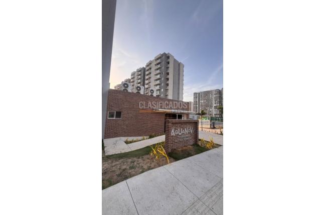 Apartamentos, Alquiler en Puerto Colombia