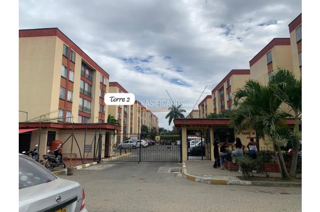 Apartamentos, Venta en Oasis de Comfandi