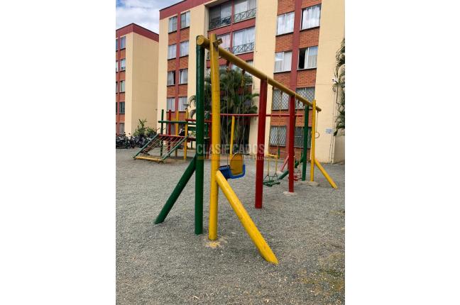 Apartamentos, Venta, Oasis de Comfandi - $185.000.000