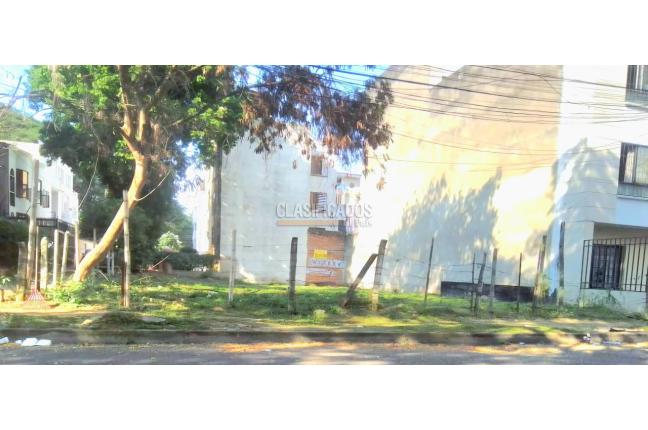 Lotes, Venta en El Ingenio