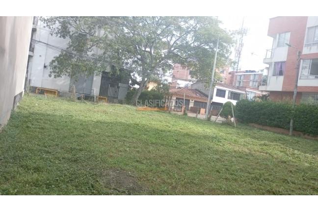 Lotes, Venta en El Ingenio