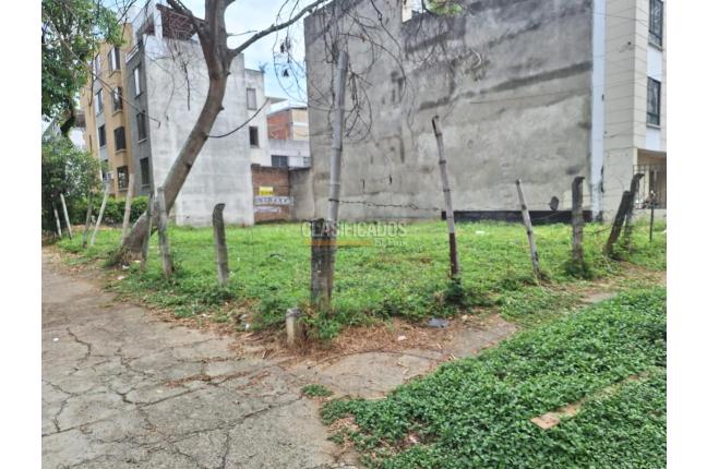 Lotes, Venta en El Ingenio