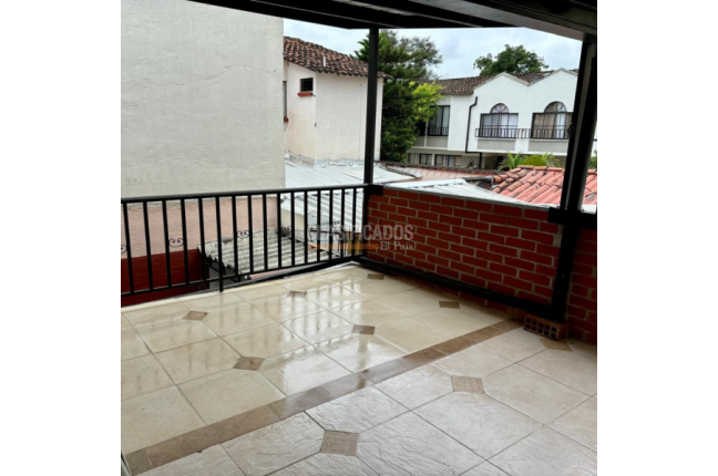 Casas, Venta, Jamundí - $370.000.000