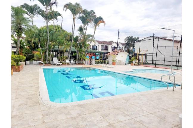 Casas, Venta, Jamundí - $370.000.000