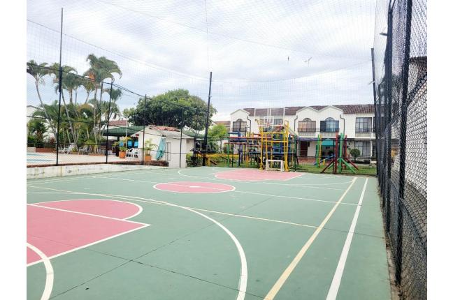 Casas, Venta, Jamundí - $370.000.000