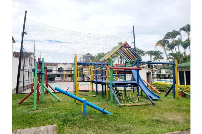 Casas, Venta, Jamundí - $370.000.000