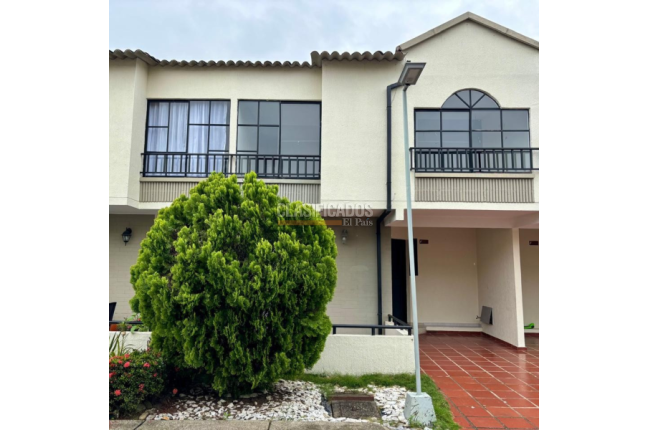 Casas, Venta, Jamundí - $370.000.000
