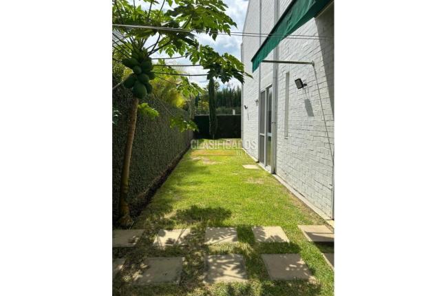 Fincas y Casas Campestres, Venta en Jamundí