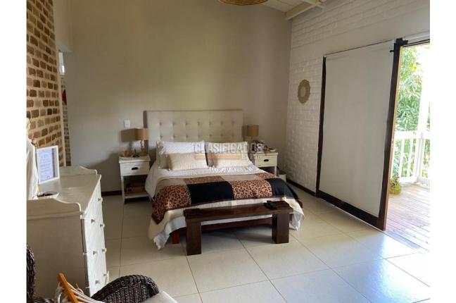 Fincas y Casas Campestres, Venta en Jamundí