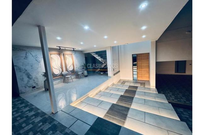 Casas, Alquiler en Ciudad Jardín