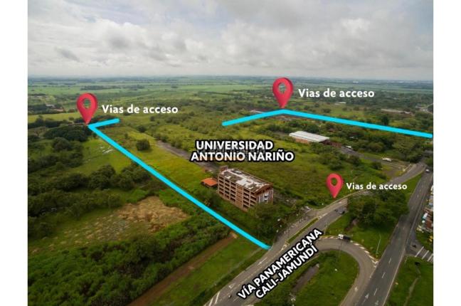 Lotes, Venta en La Pradera