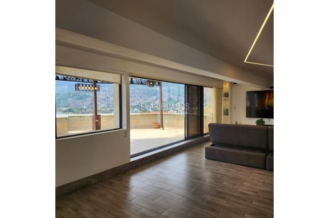 Apartamentos, Venta, Tequendama - $795.000.000