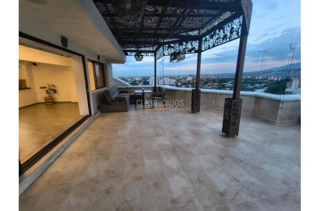 Apartamentos, Venta, Tequendama - $795.000.000