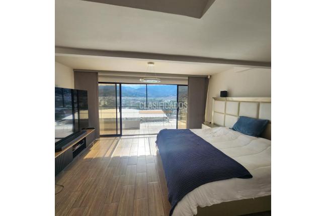 Apartamentos, Venta, Tequendama - $795.000.000