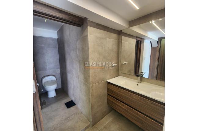 Apartamentos, Venta, Tequendama - $795.000.000
