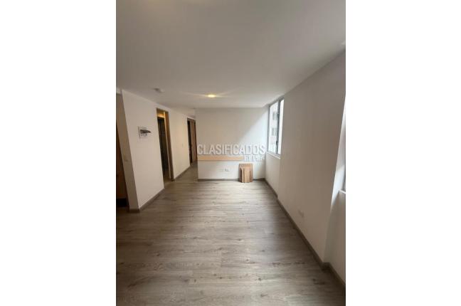 Apartaestudios, Alquiler en Bogotá