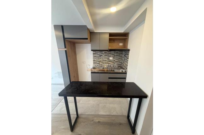 Apartaestudios, Alquiler, Bogotá - $2.000.000