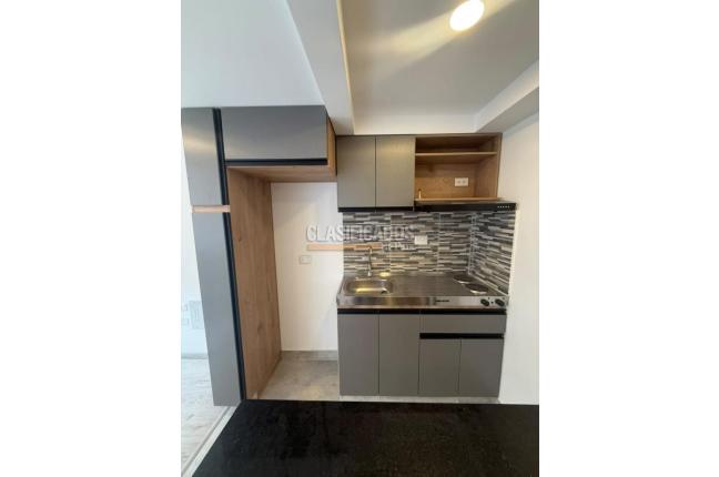 Apartaestudios, Alquiler, Bogotá - $2.000.000