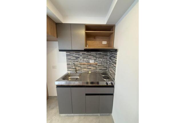 Apartaestudios, Alquiler, Bogotá - $2.000.000