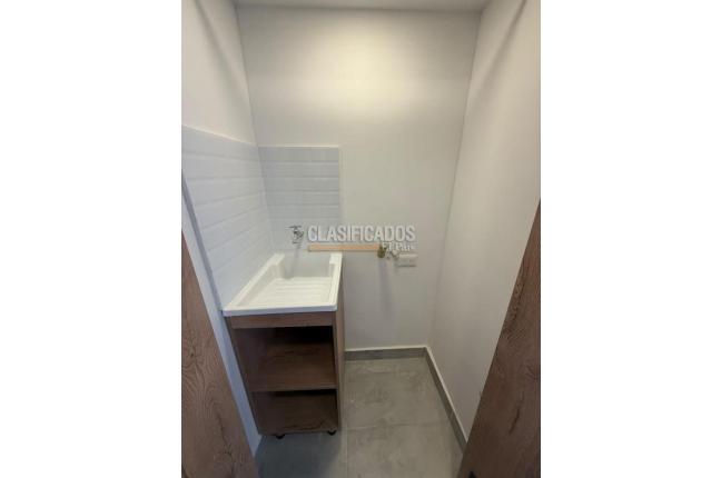 Apartaestudios, Alquiler, Bogotá - $2.000.000
