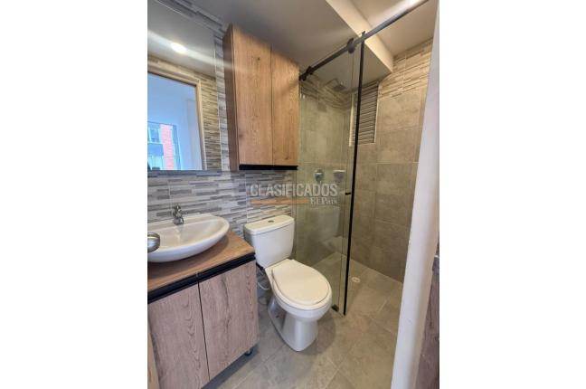 Apartaestudios, Alquiler, Bogotá - $2.000.000