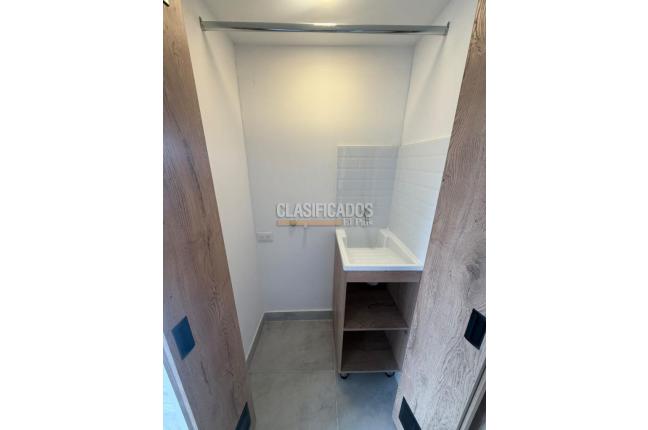 Apartaestudios, Alquiler, Bogotá - $2.000.000