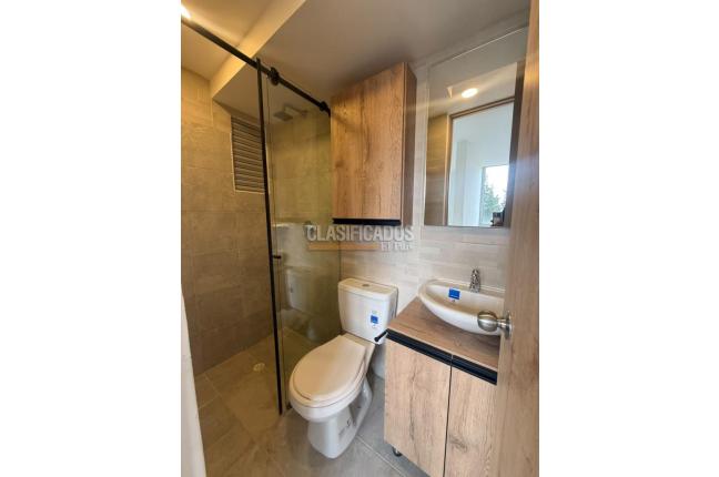 Apartaestudios, Alquiler, Bogotá - $2.000.000