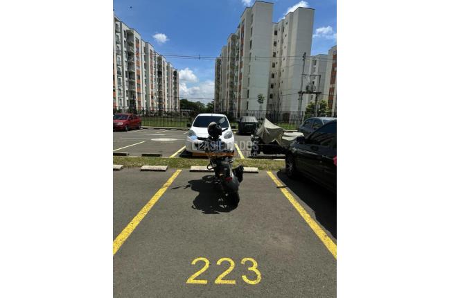 Apartamentos, Venta, Jamundí - $210.000.000