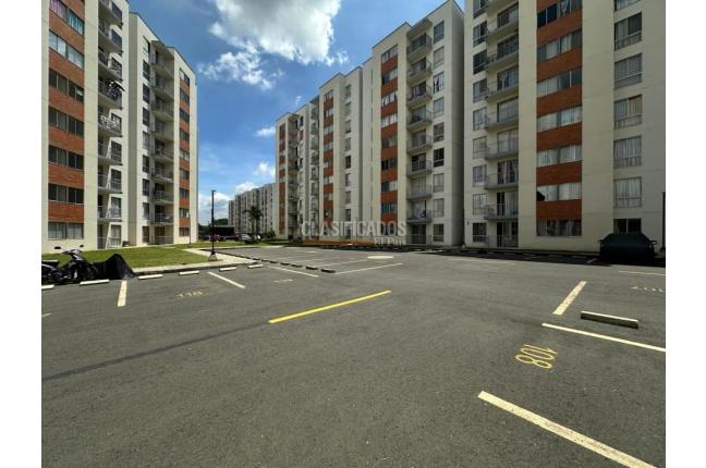 Apartamentos, Venta, Jamundí - $210.000.000