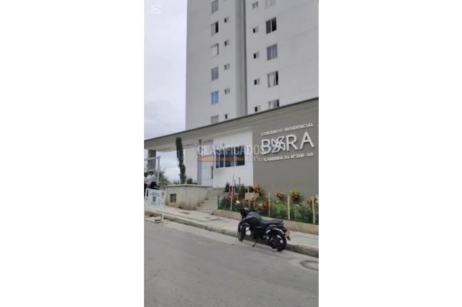 Apartamentos, Venta, Giron - $180.000.000
