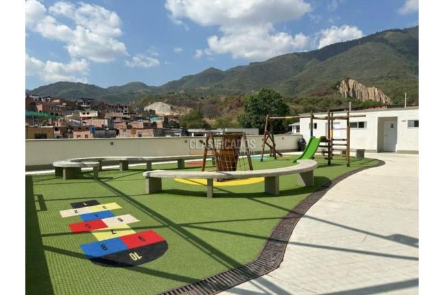 Apartamentos, Venta, Giron - $180.000.000